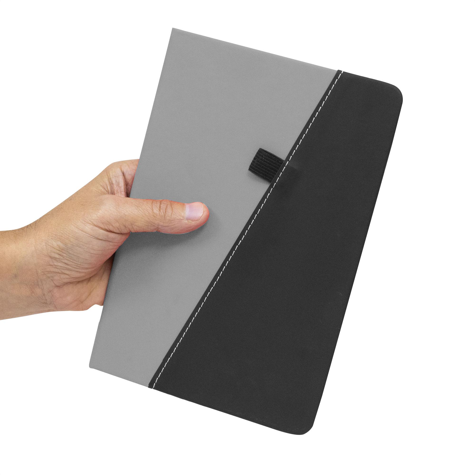 Libreta trek - Imagen 6