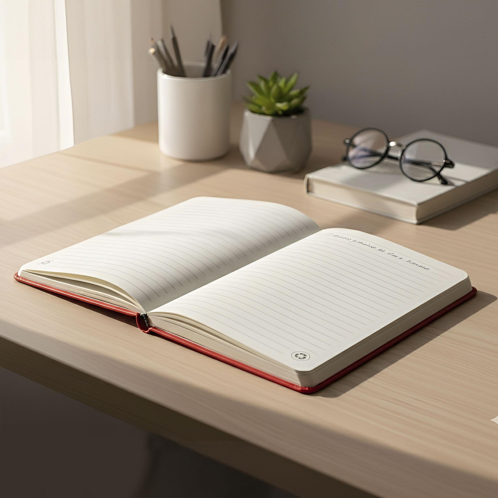 Libreta trek - Imagen 21