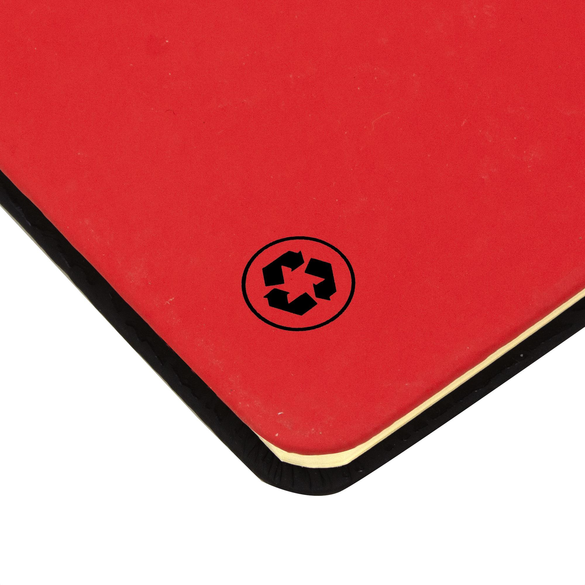 Libreta trek - Imagen 26
