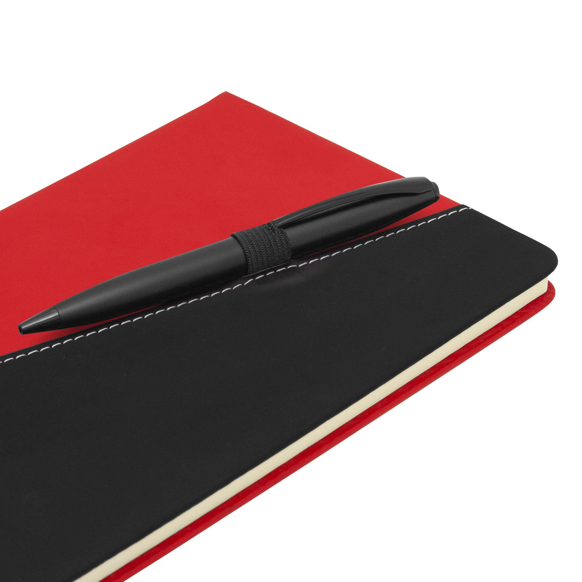 Libreta trek - Imagen 25