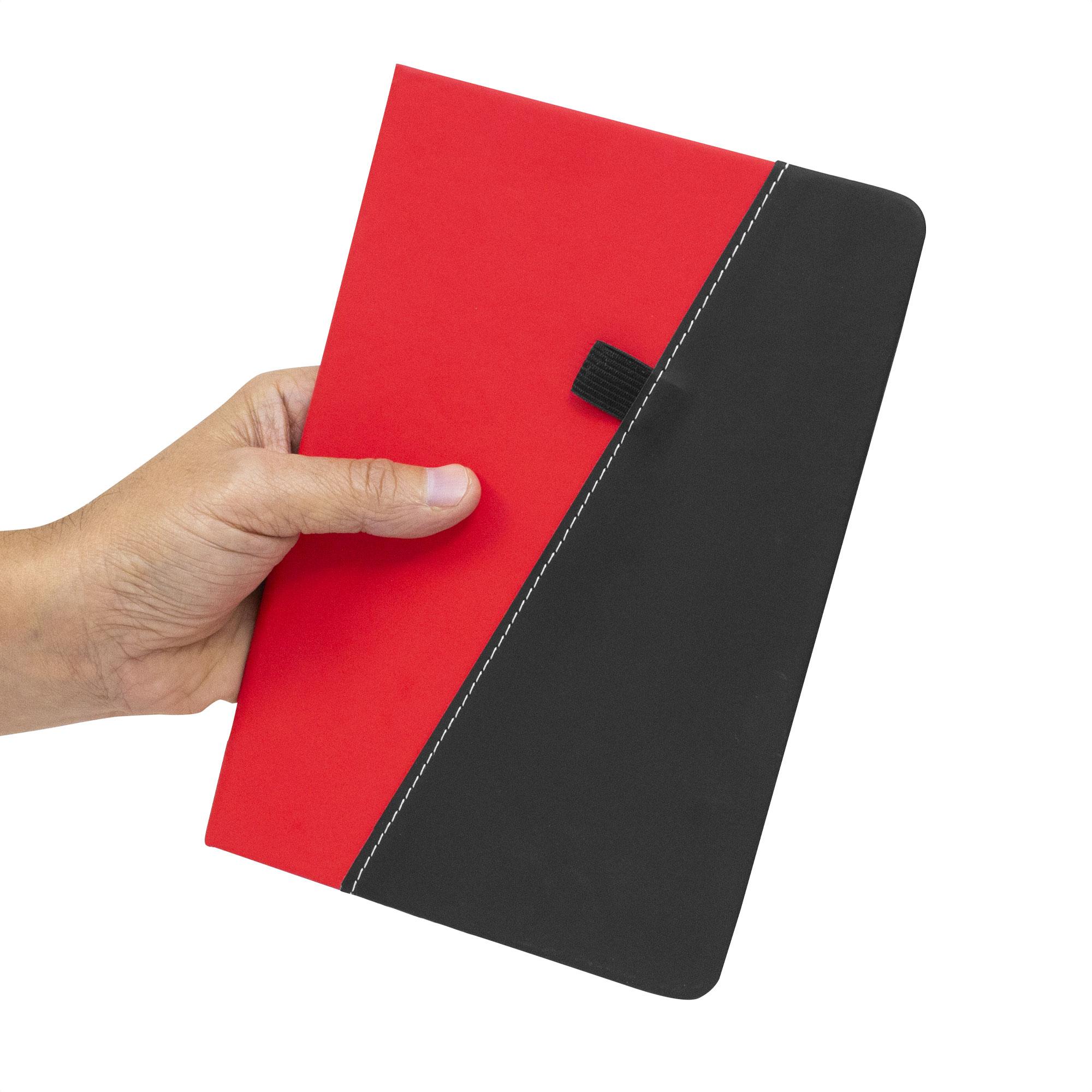Libreta trek - Imagen 27
