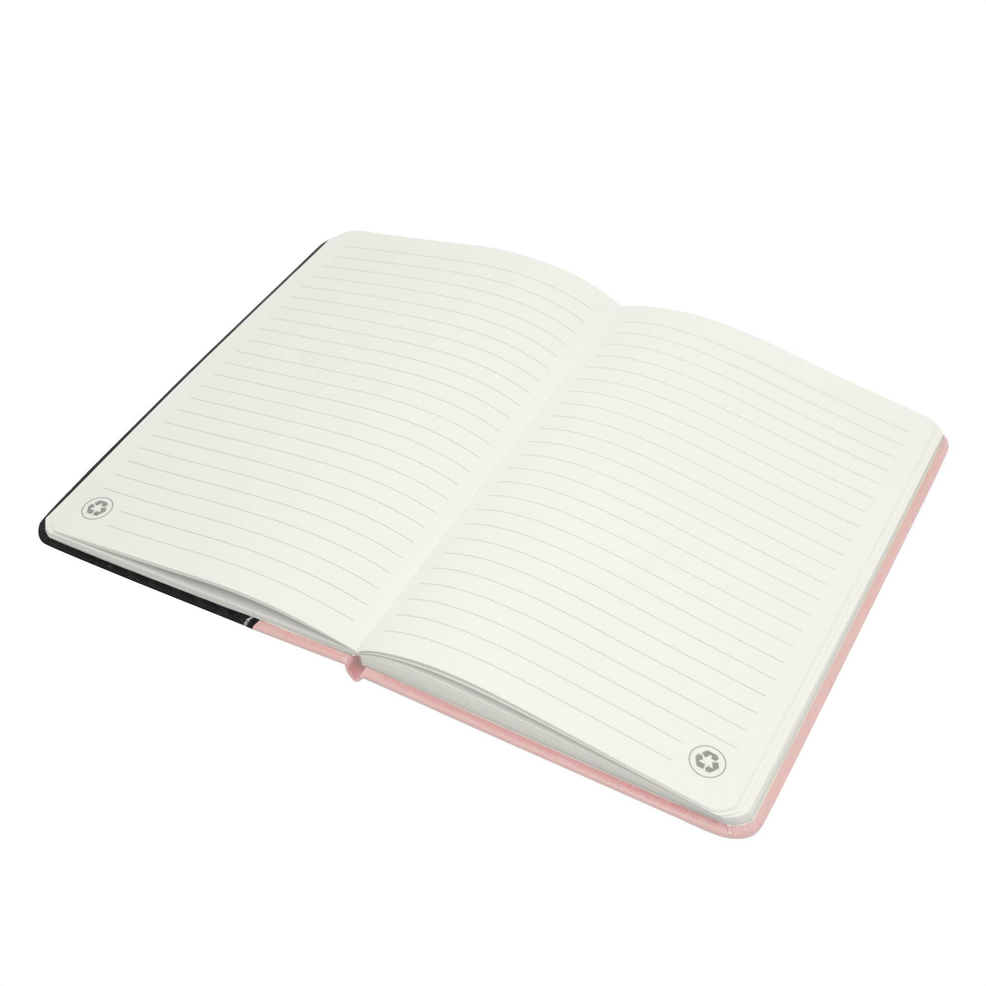 Libreta trek - Imagen 17
