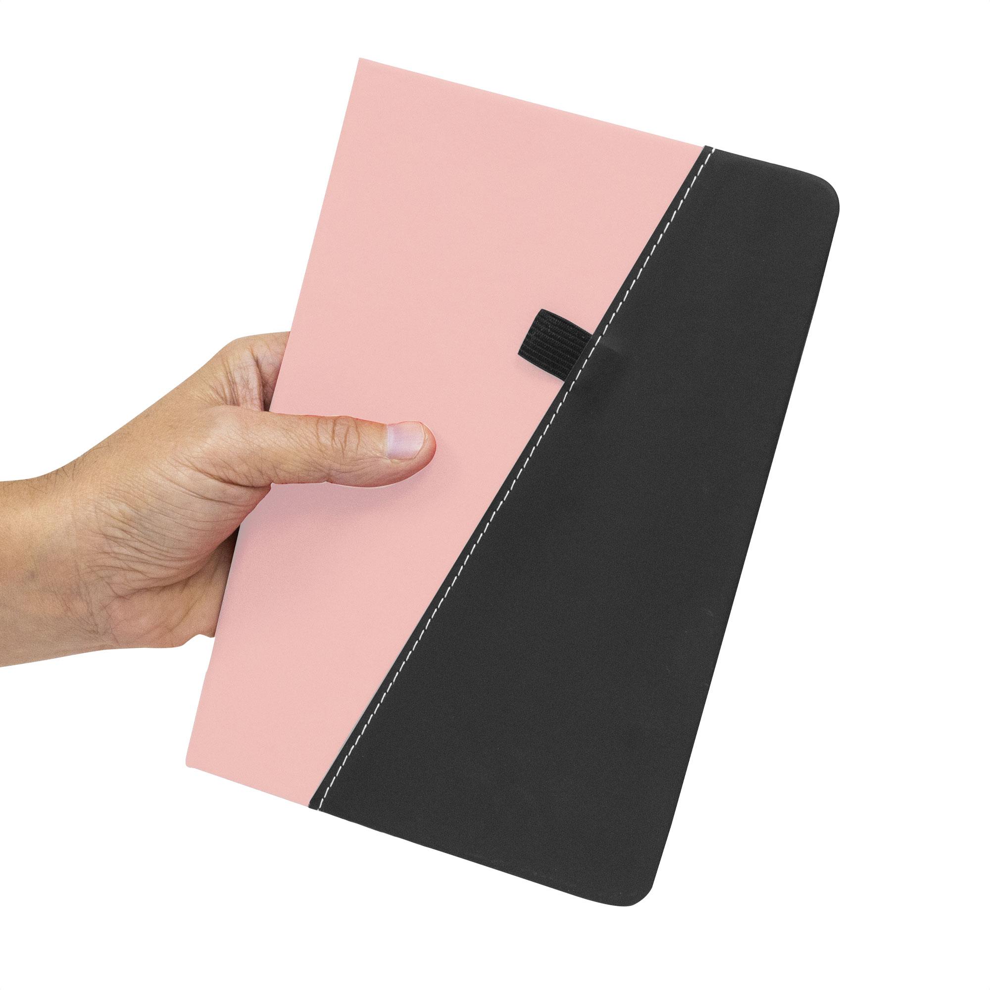 Libreta trek - Imagen 20