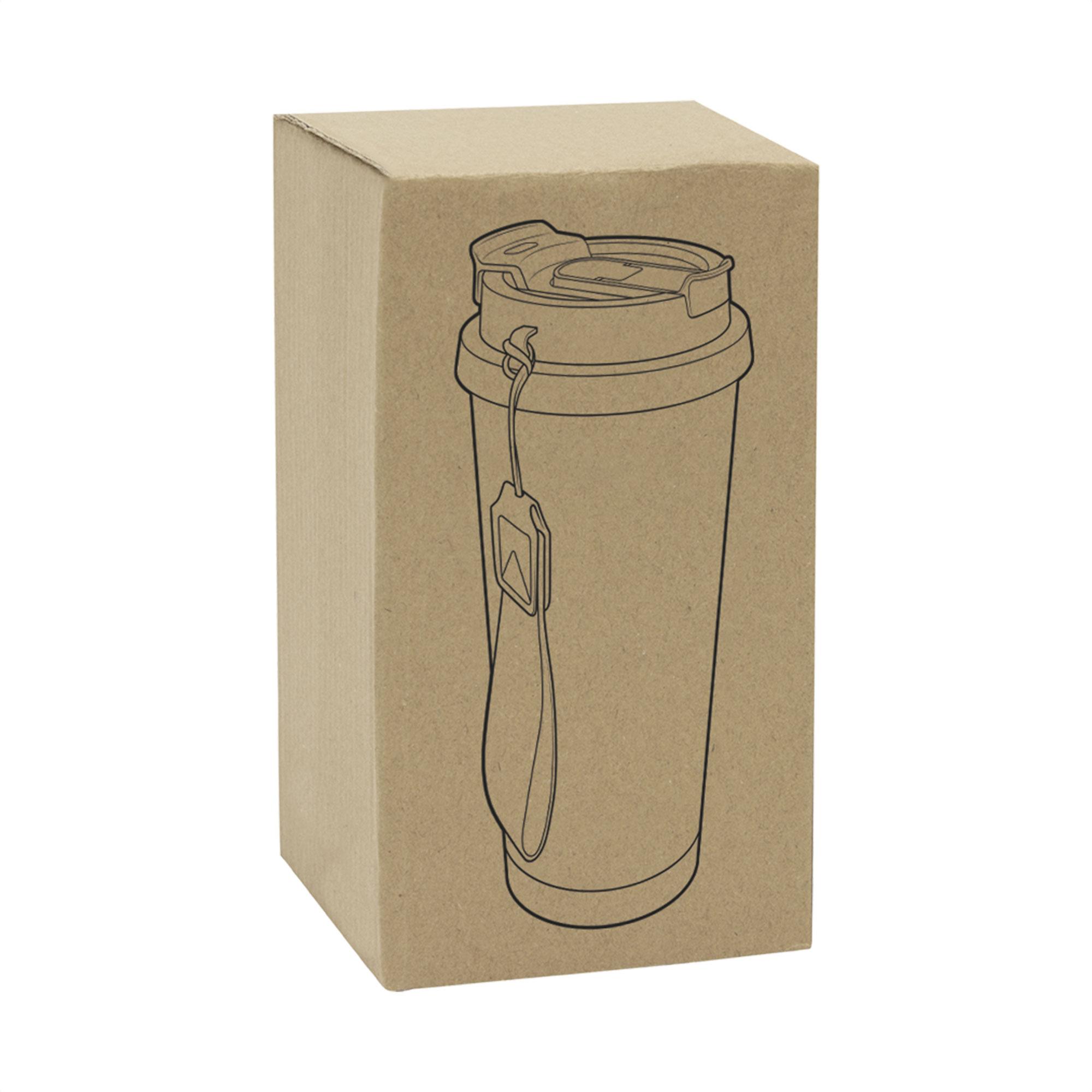 Mug térmico lungo - Imagen 7