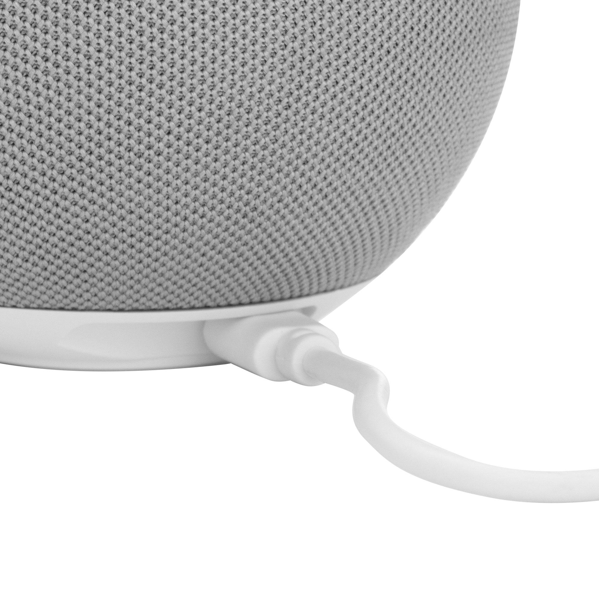 Parlante Bluetooth kugel - Imagen 5
