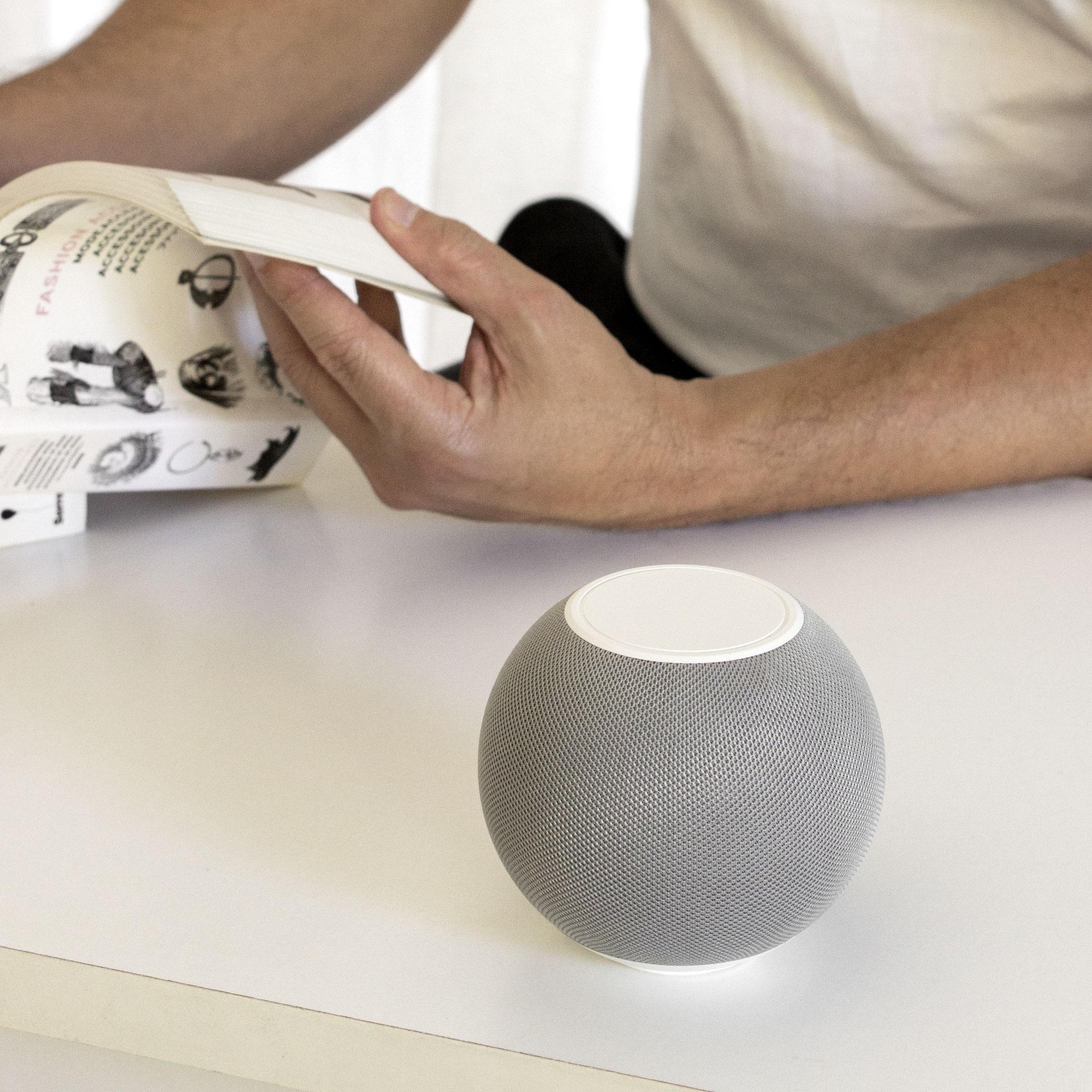 Parlante Bluetooth kugel - Imagen 8