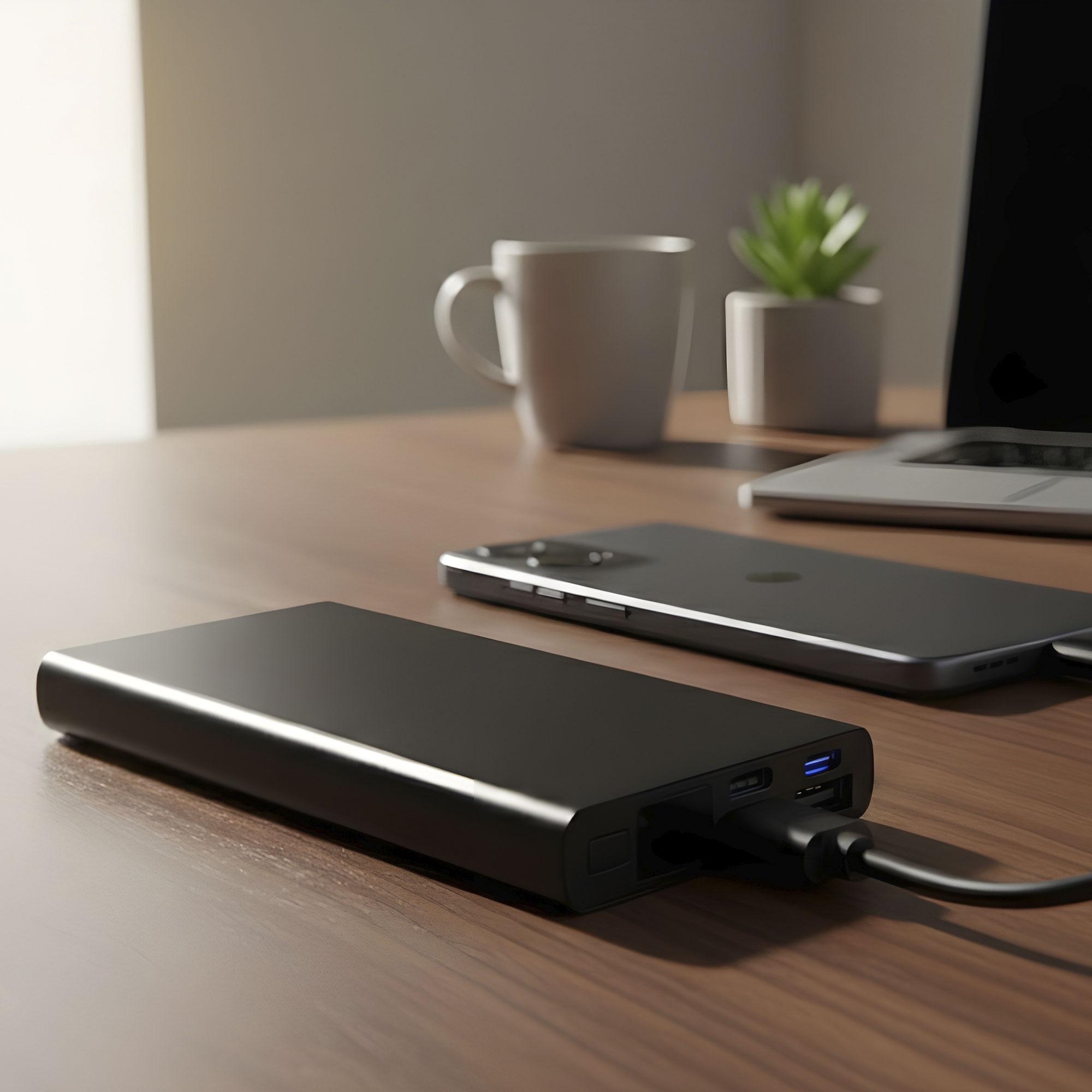 Power bank batel - Imagen 6