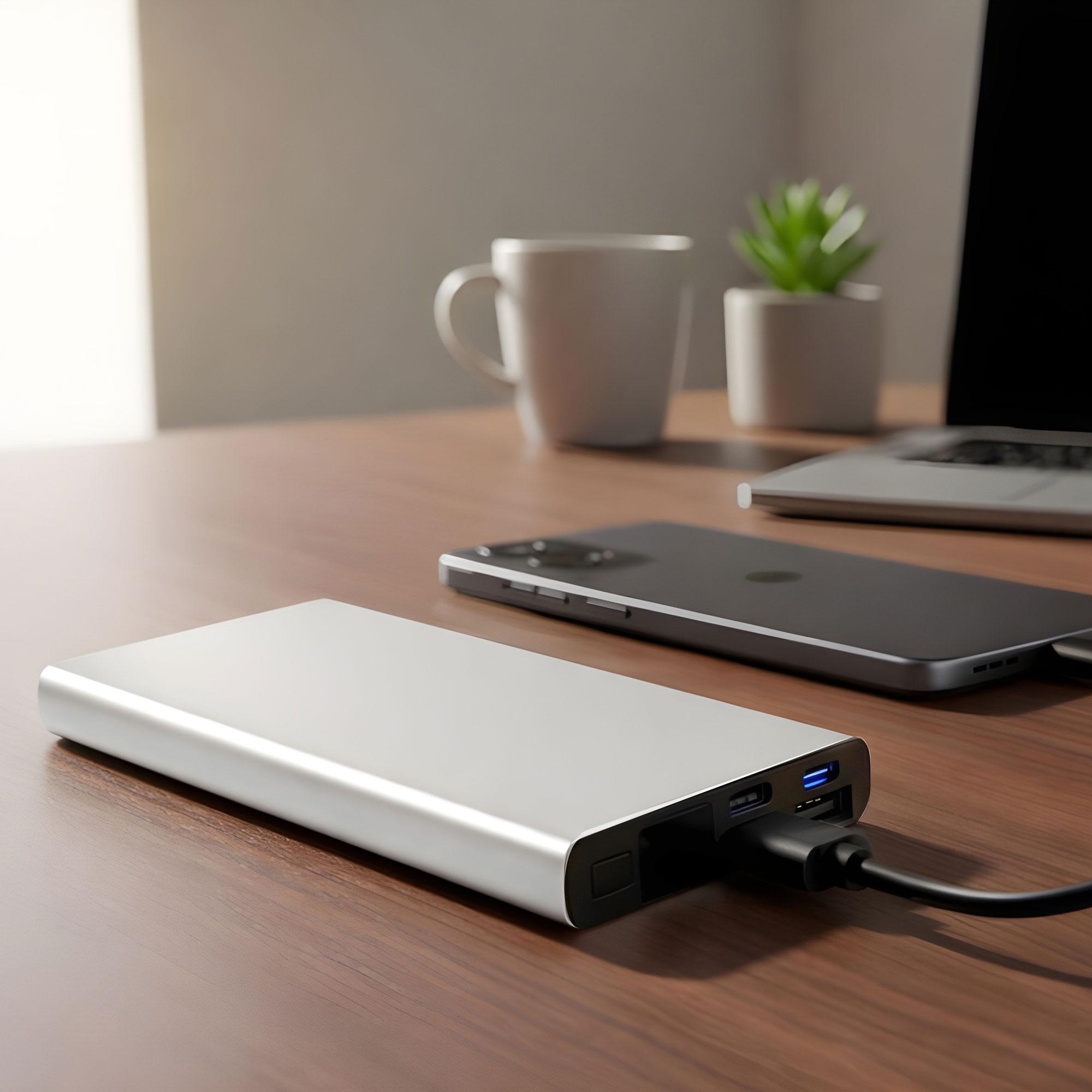 Power bank batel - Imagen 13