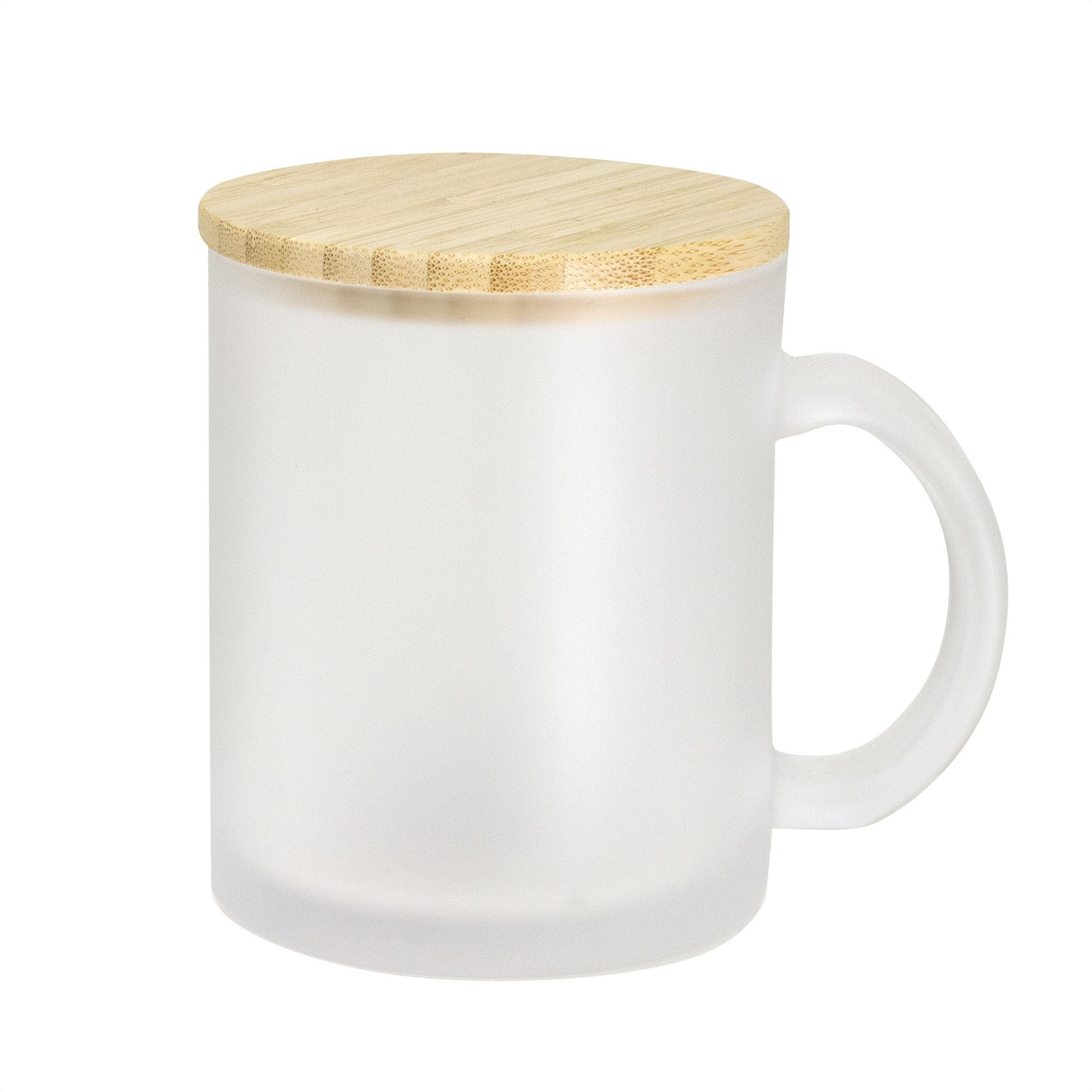 Taza magui frost