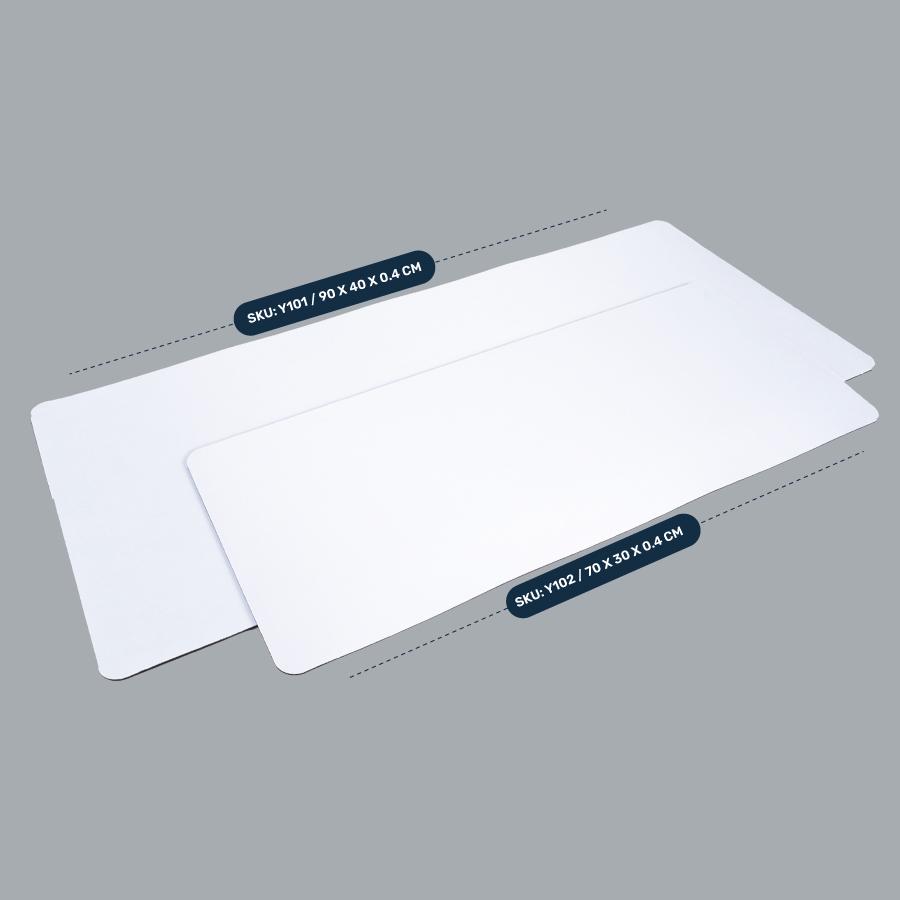 Mouse Pad "Gamer" para Sublimación 70 x 30 cm - Imagen 7