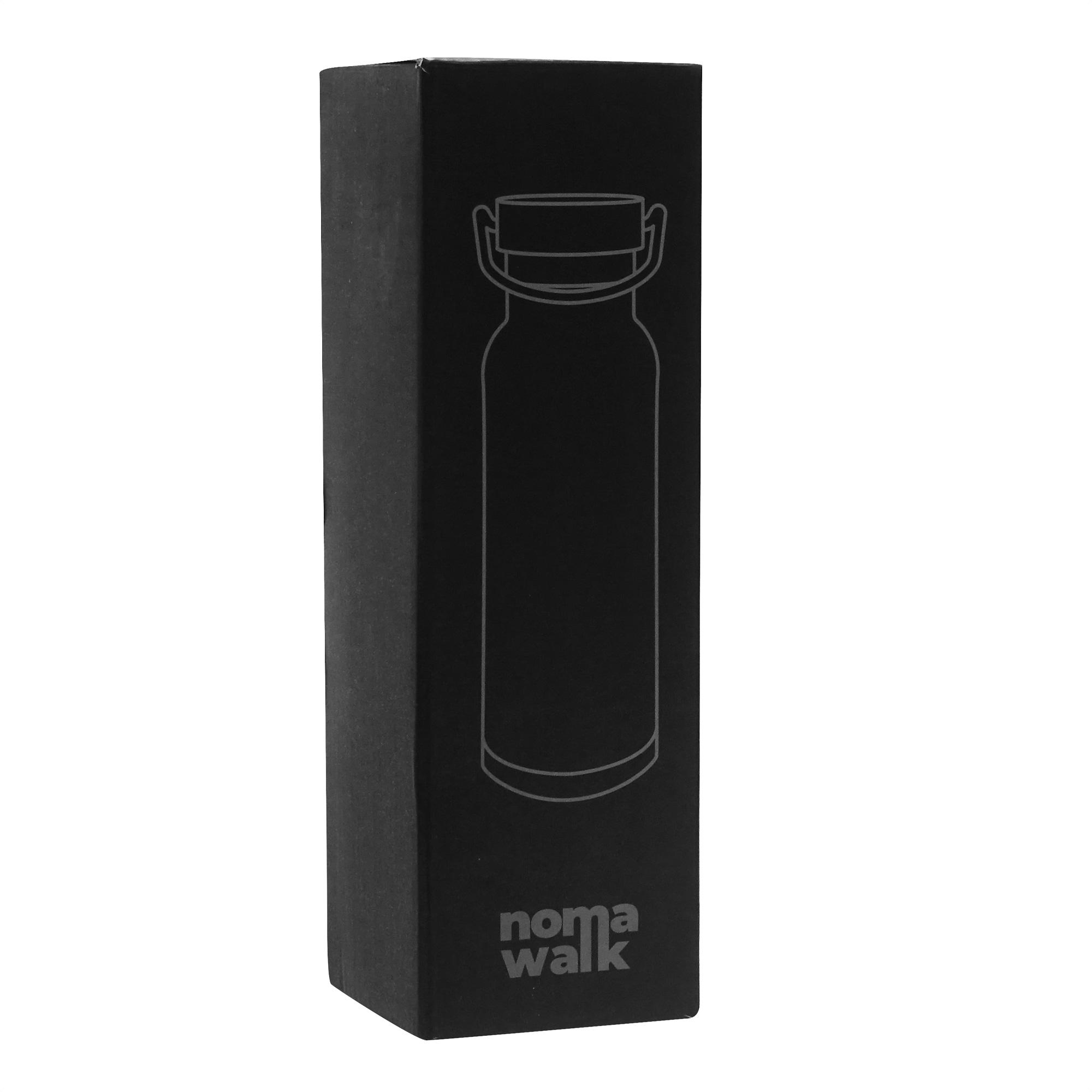 Botella Térmica de Acero Inoxidable “Hydro II” 650 ml. - Imagen 14