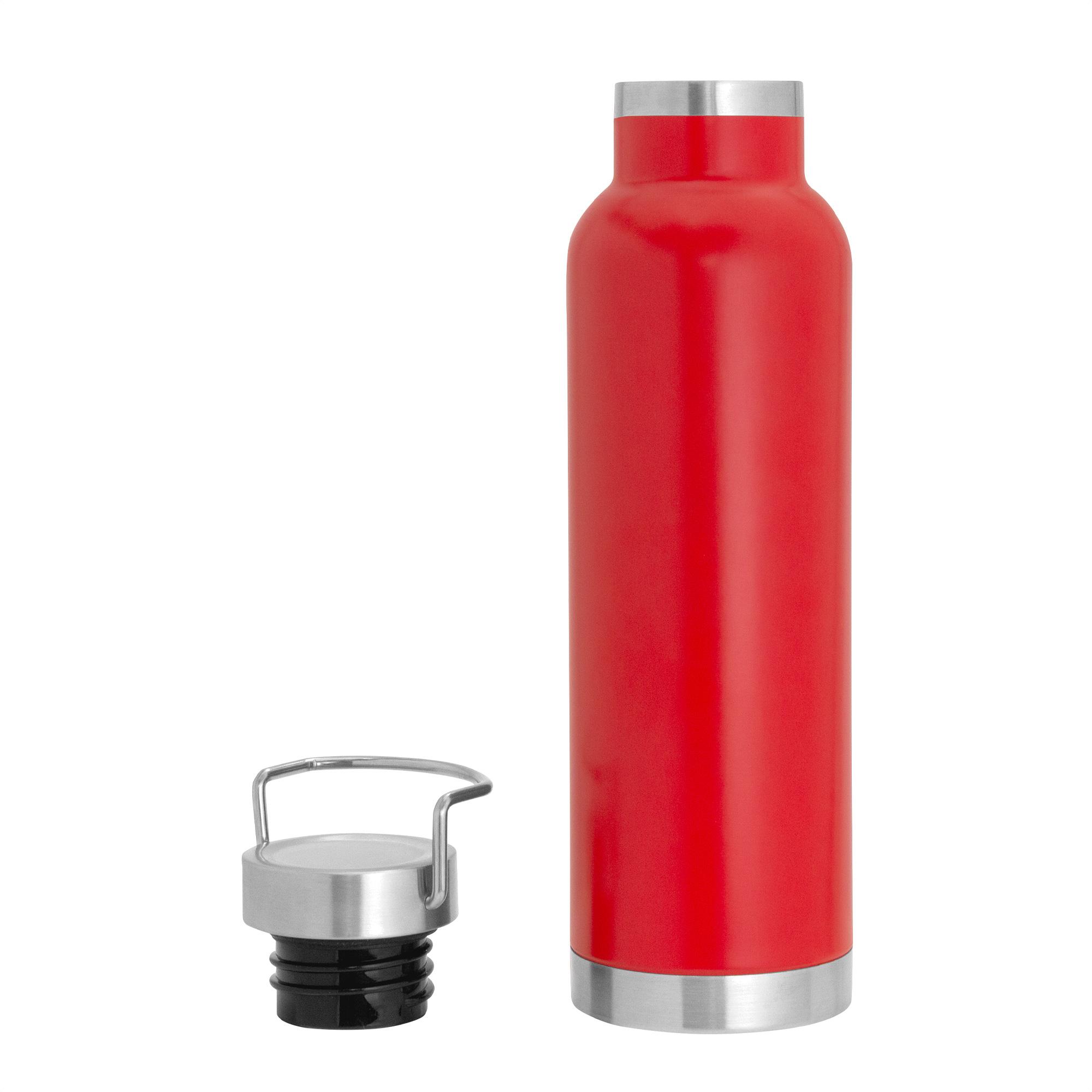 Botella Térmica de Acero Inoxidable “Hydro II” 650 ml. - Imagen 12