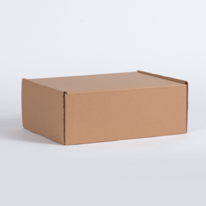 Caja Autoarmable para Delivery 36 x 28,2 x 12,5 cm