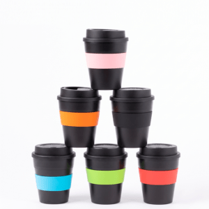 Mug Express Cup "Black" 356 ml