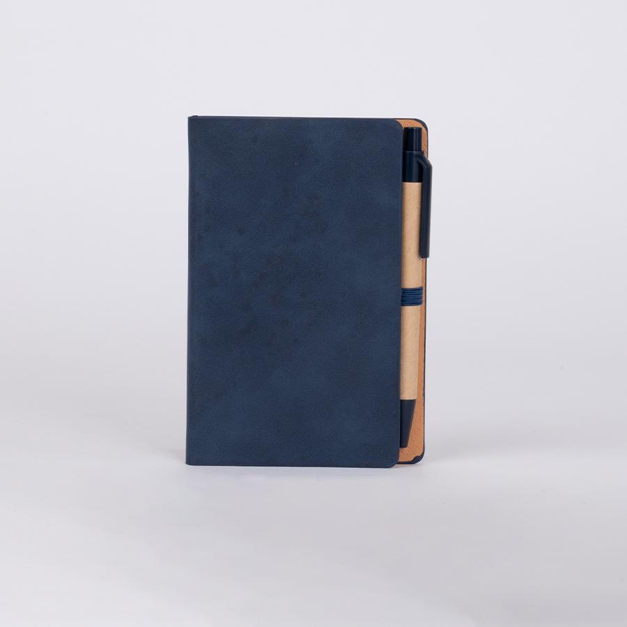 Libreta Memo Set "Aurora" con Bolígrafo - Imagen 5