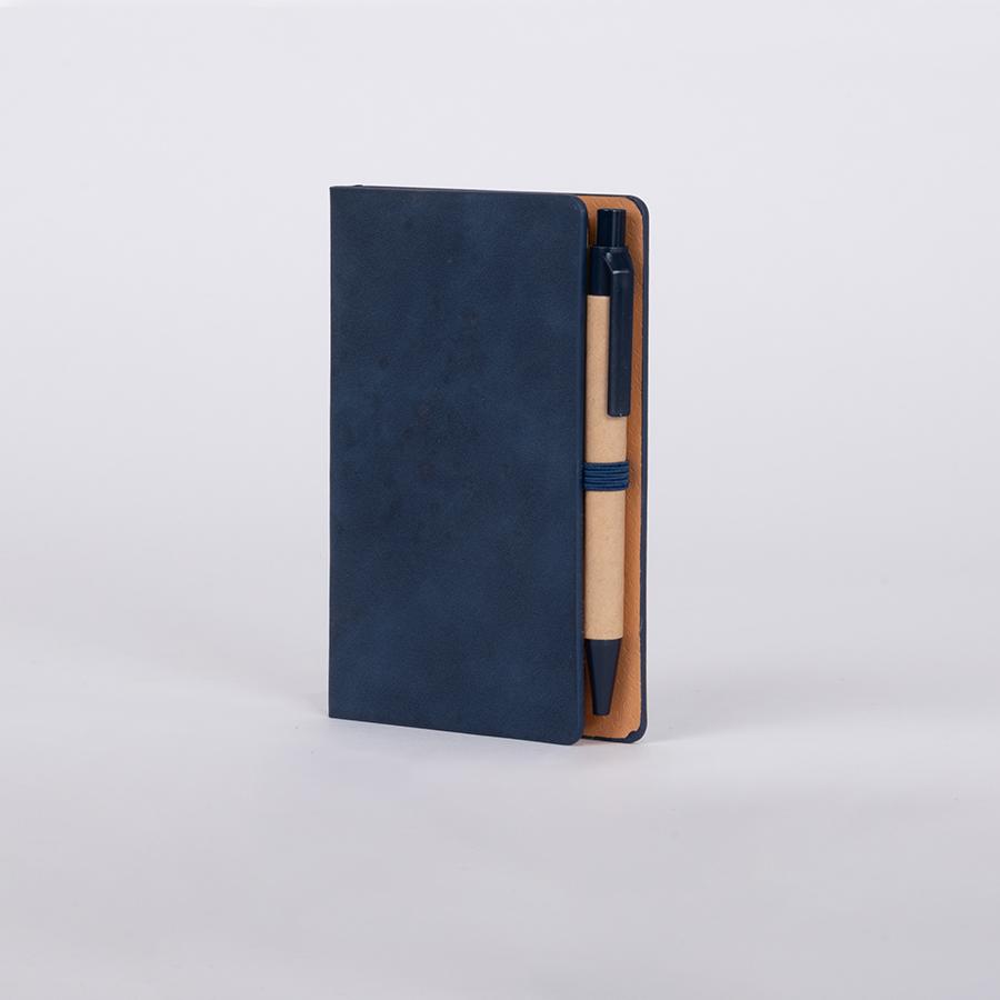 Libreta Memo Set "Aurora" con Bolígrafo - Imagen 6