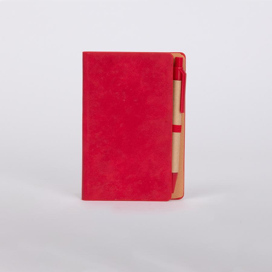 Libreta Memo Set "Aurora" con Bolígrafo - Imagen 10