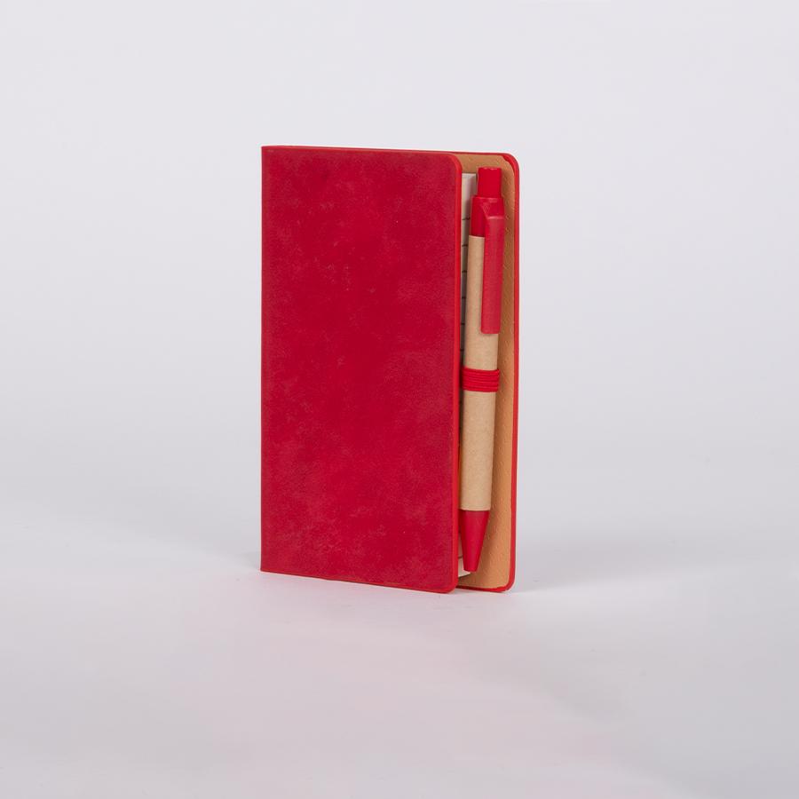 Libreta Memo Set "Aurora" con Bolígrafo - Imagen 11