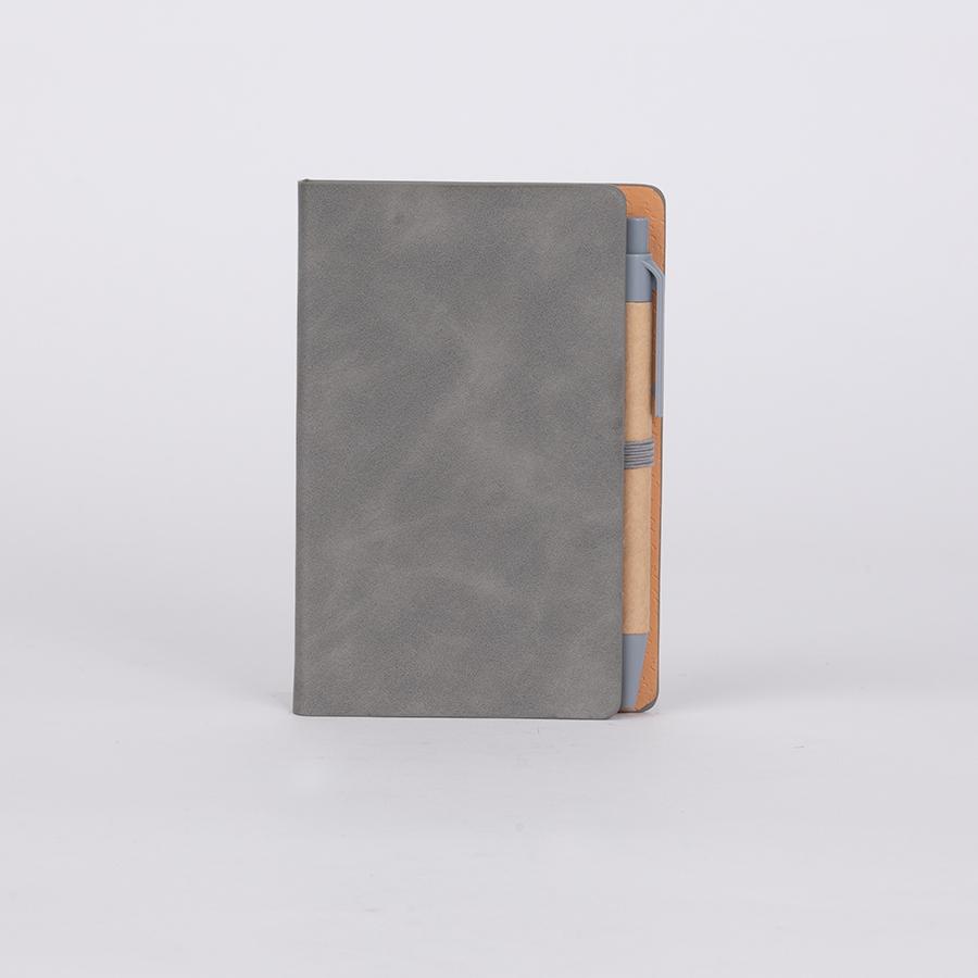 Libreta Memo Set "Aurora" con Bolígrafo - Imagen 15