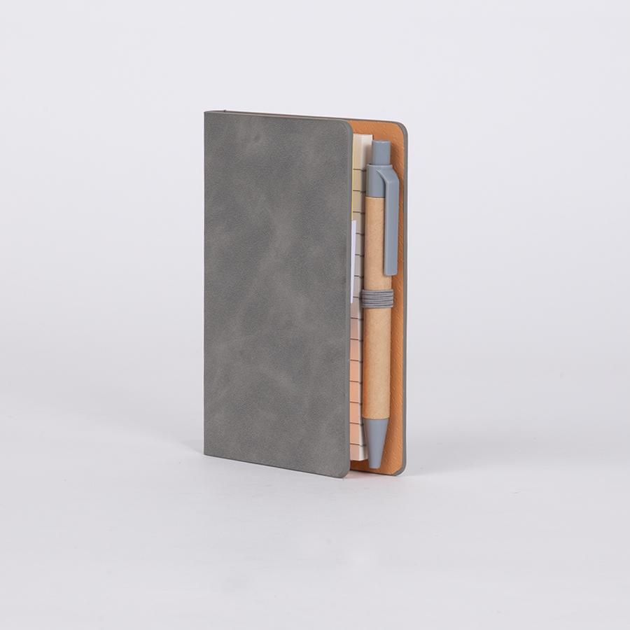 Libreta Memo Set "Aurora" con Bolígrafo - Imagen 16