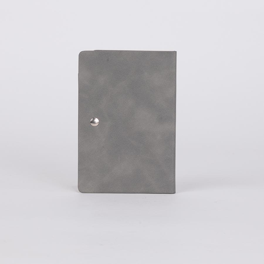 Libreta Memo Set "Aurora" con Bolígrafo - Imagen 18