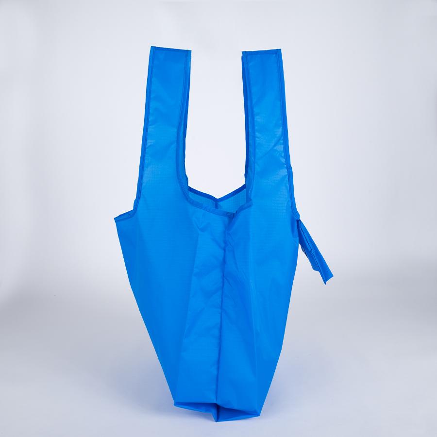 Bolsa de Compras Plegable RPET 15 L - Imagen 3