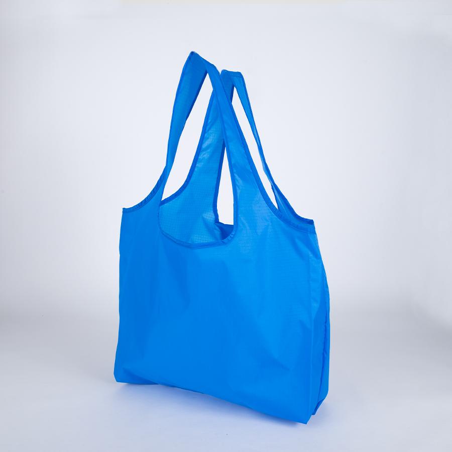Bolsa de Compras Plegable RPET 15 L - Imagen 4