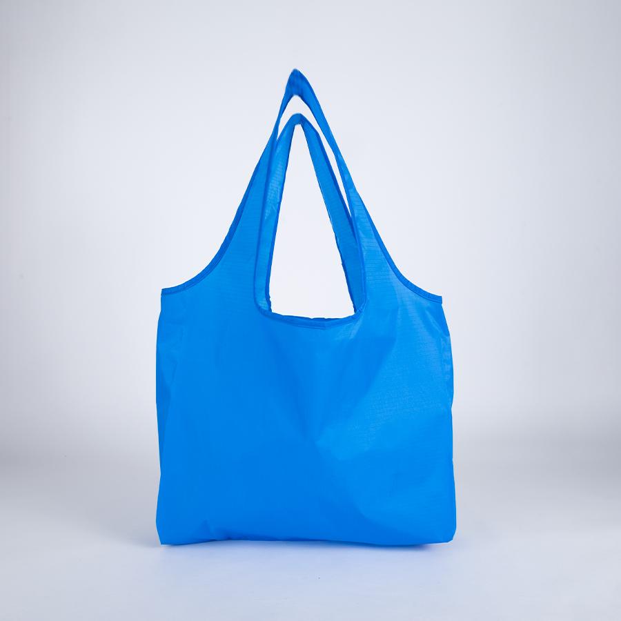 Bolsa de Compras Plegable RPET 15 L - Imagen 5