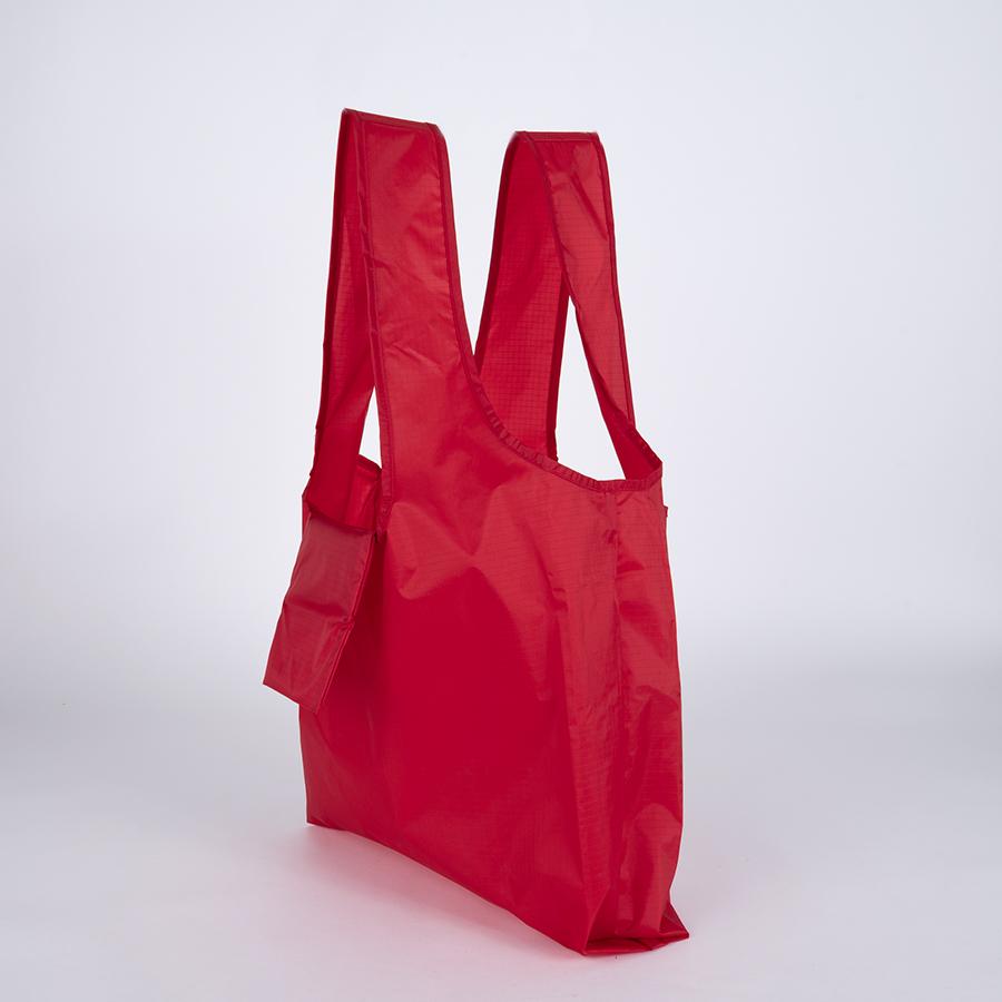 Bolsa de Compras Plegable RPET 15 L - Imagen 7