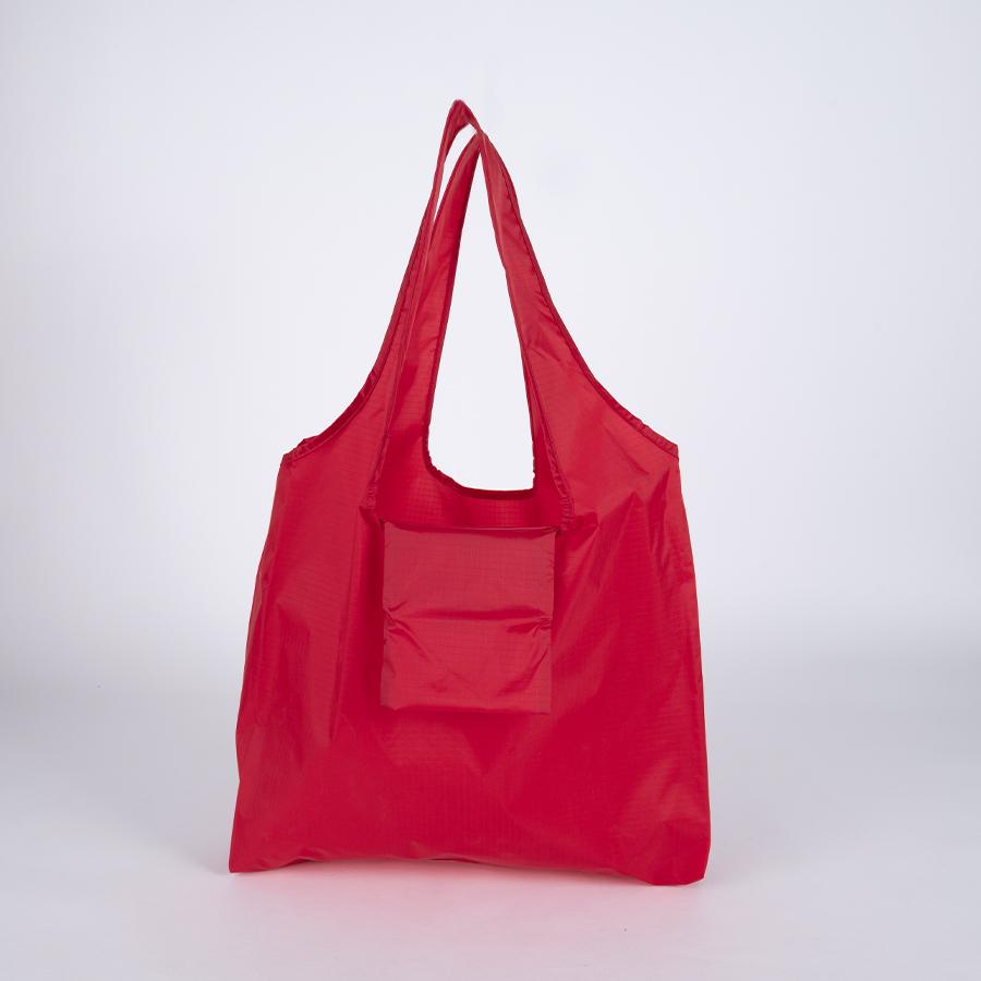 Bolsa de Compras Plegable RPET 15 L - Imagen 8