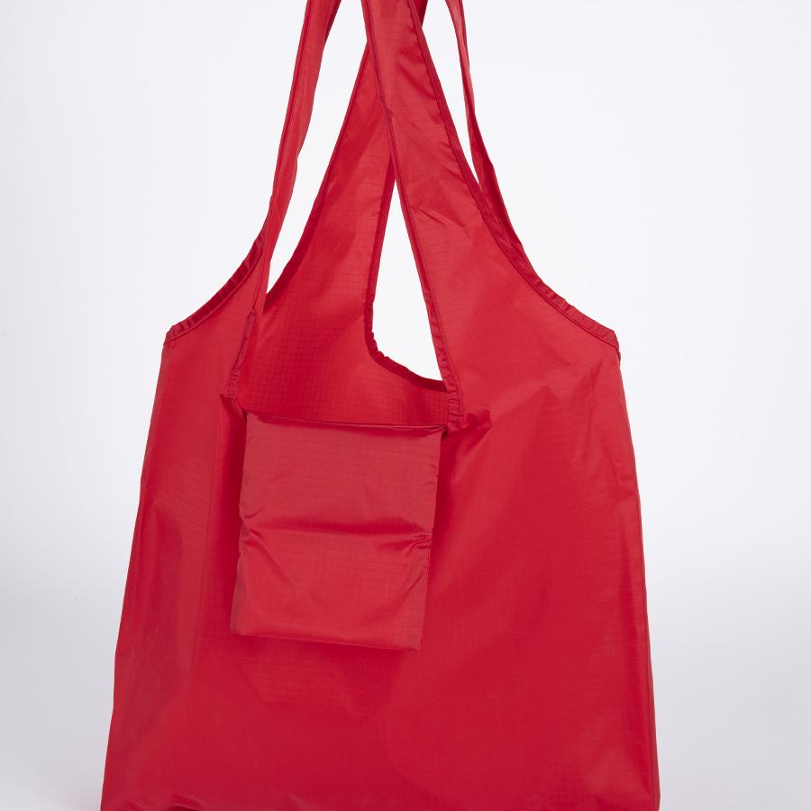Bolsa de Compras Plegable RPET 15 L - Imagen 9