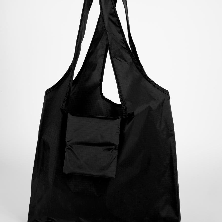 Bolsa de Compras Plegable RPET 15 L - Imagen 14