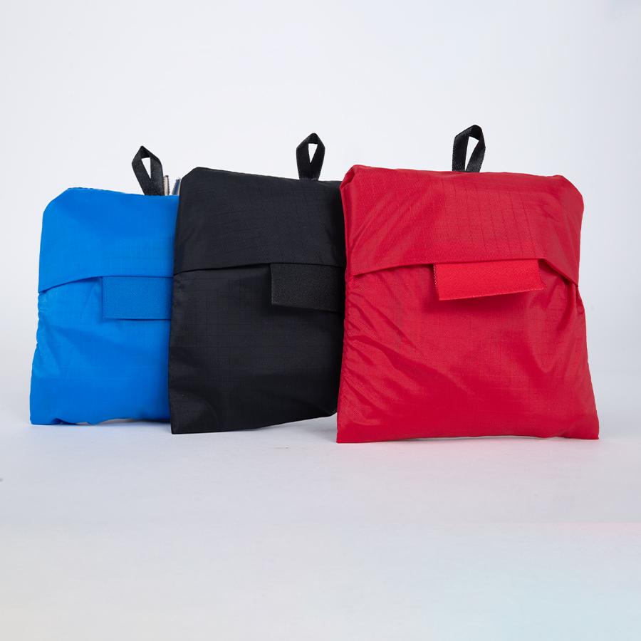 Bolsa de Compras Plegable RPET 15 L - Imagen 19