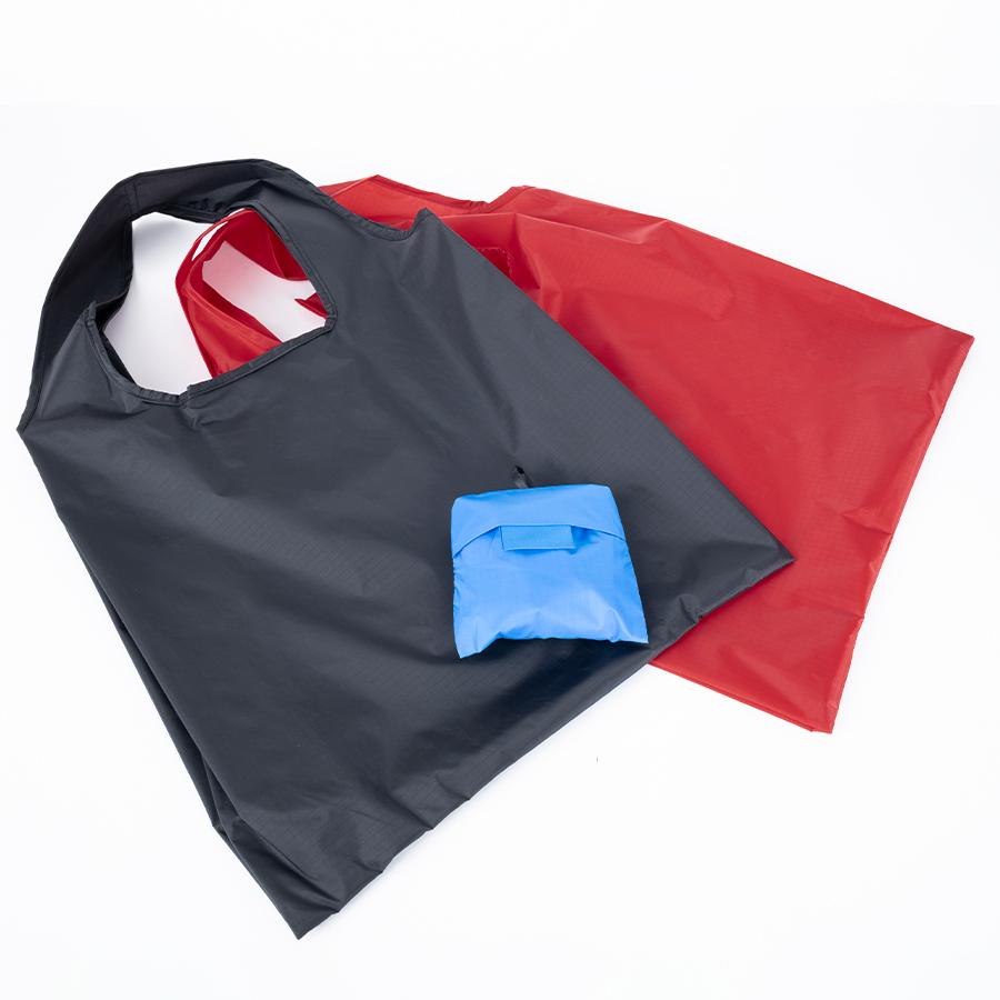 Bolsa de Compras Plegable RPET 15 L - Imagen 17