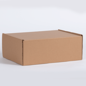 Caja Autoarmable para Delivery 40 x 30 x 15 cm