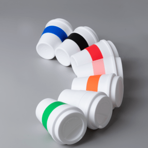 Mug Express Cup "White" 356 ml