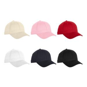 Gorra "JEVI"
