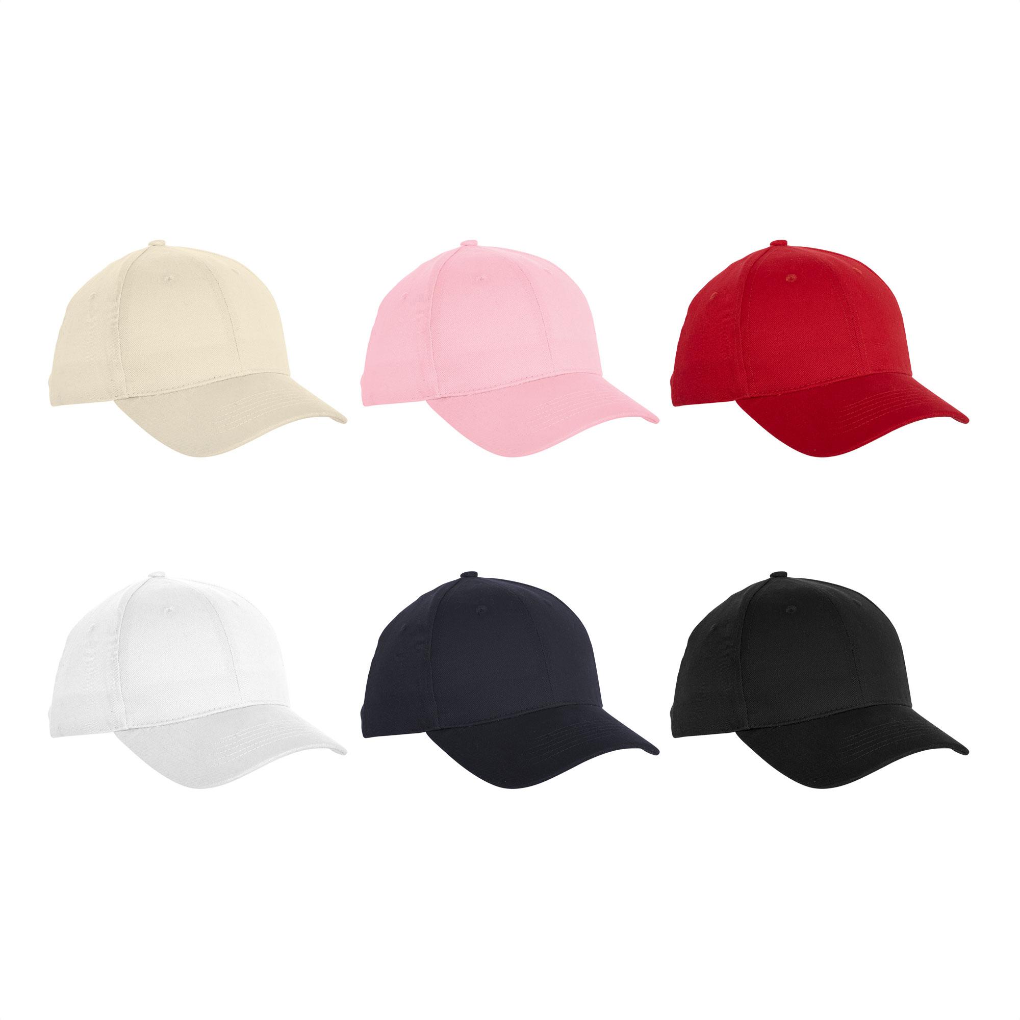 Gorra "JEVI"