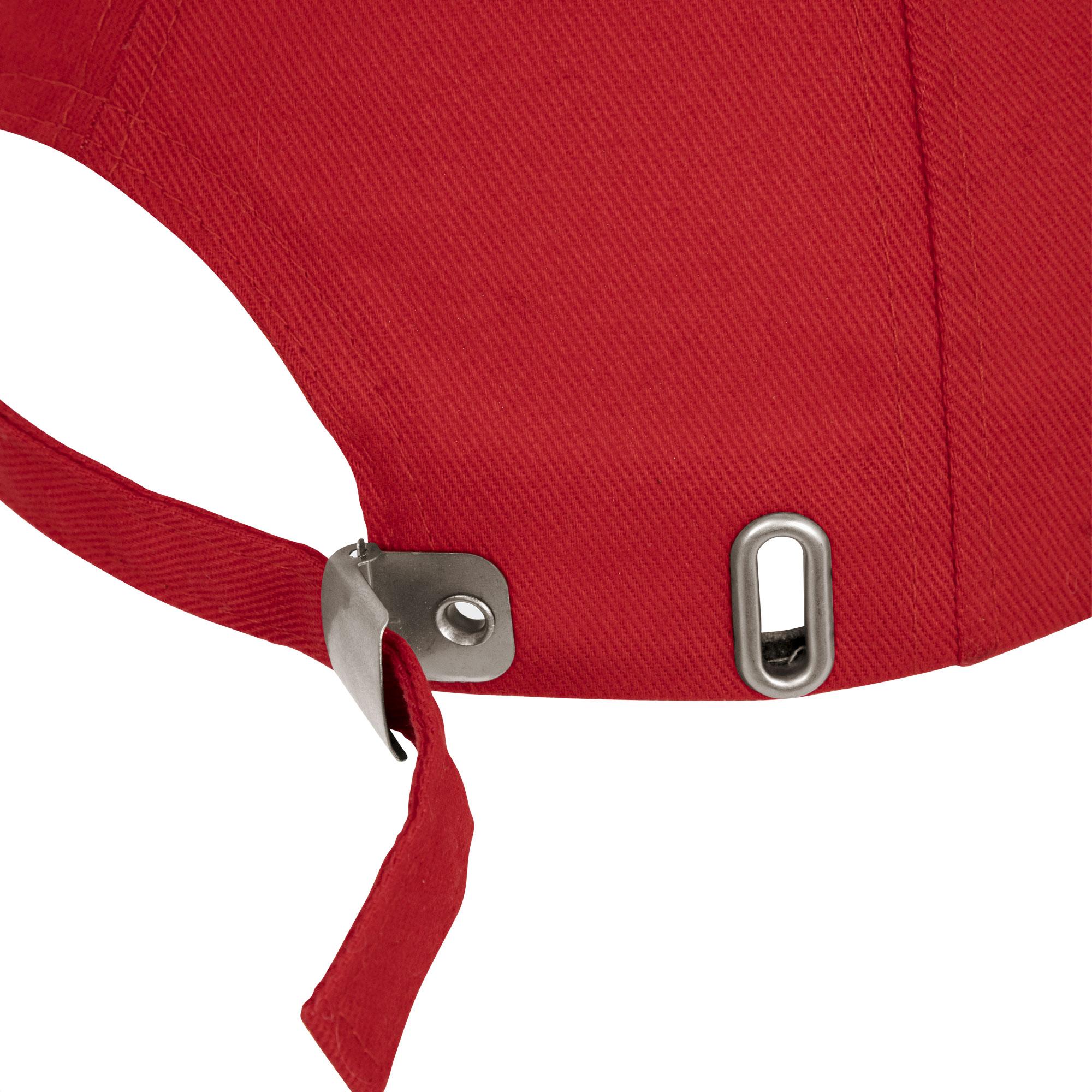 Gorra "JEVI" - Imagen 4