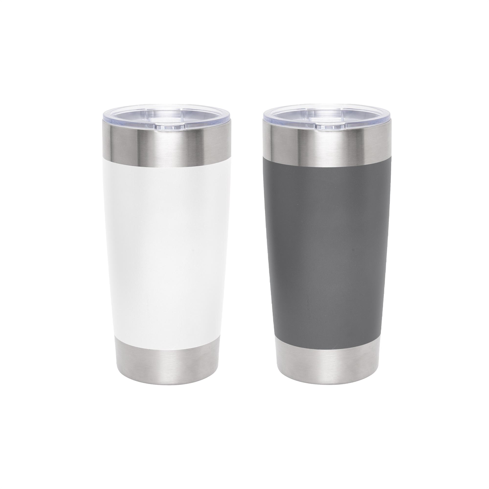 Mug térmico "Vetro" 600 ml.
