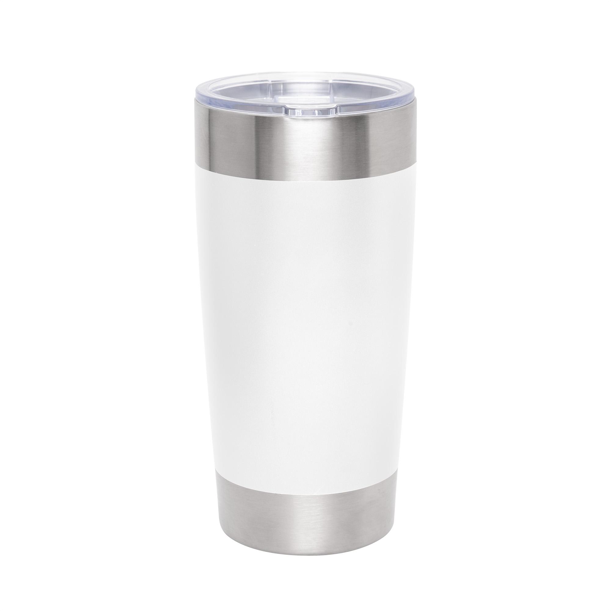 Mug térmico "Vetro" 600 ml. - Imagen 2