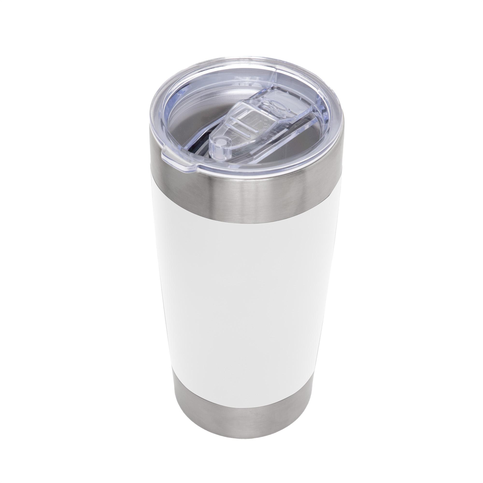 Mug térmico "Vetro" 600 ml. - Imagen 3
