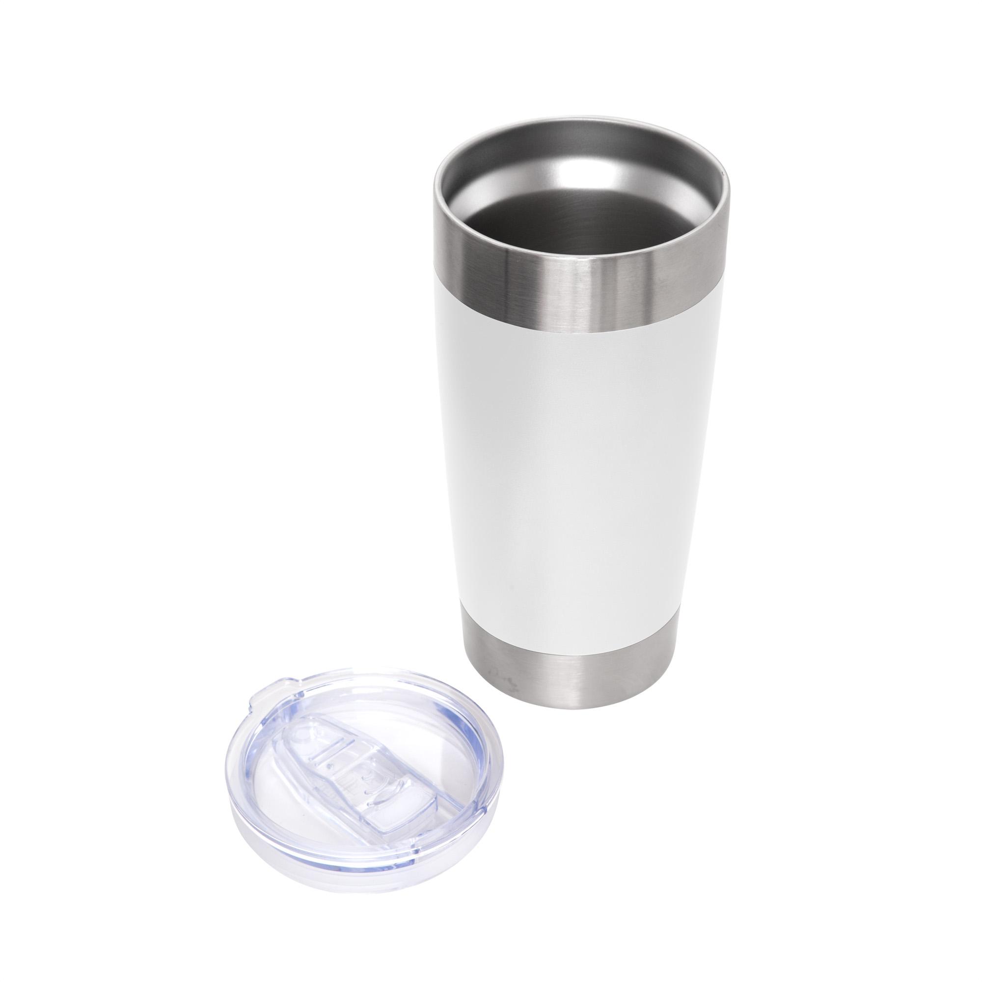 Mug térmico "Vetro" 600 ml. - Imagen 4