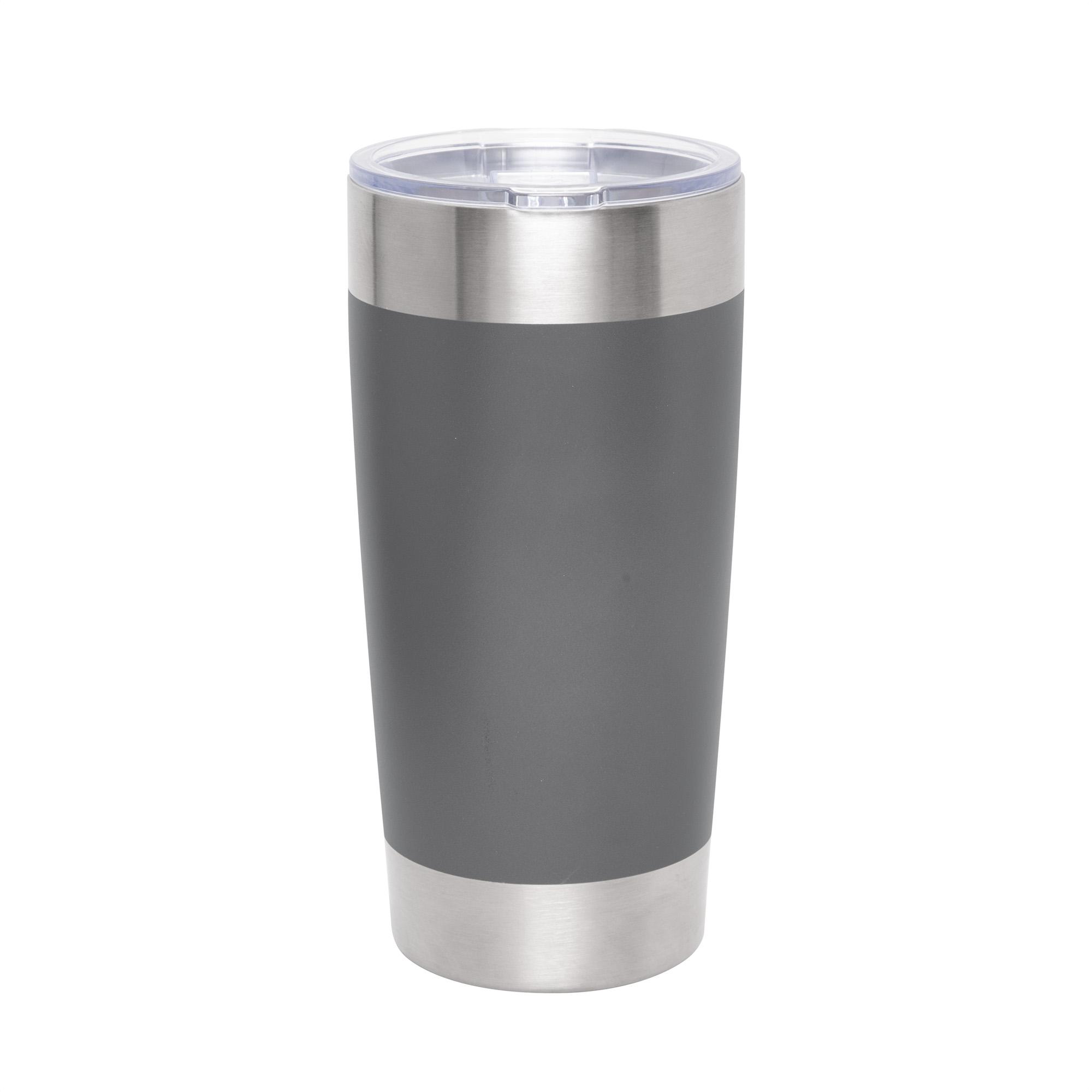 Mug térmico "Vetro" 600 ml. - Imagen 5