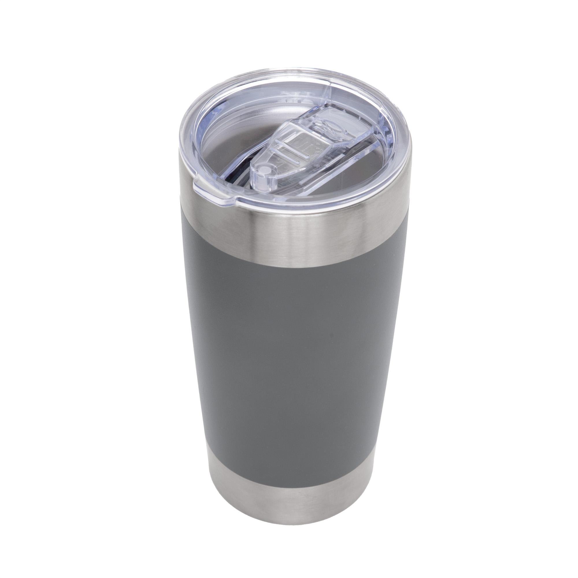 Mug térmico "Vetro" 600 ml. - Imagen 7