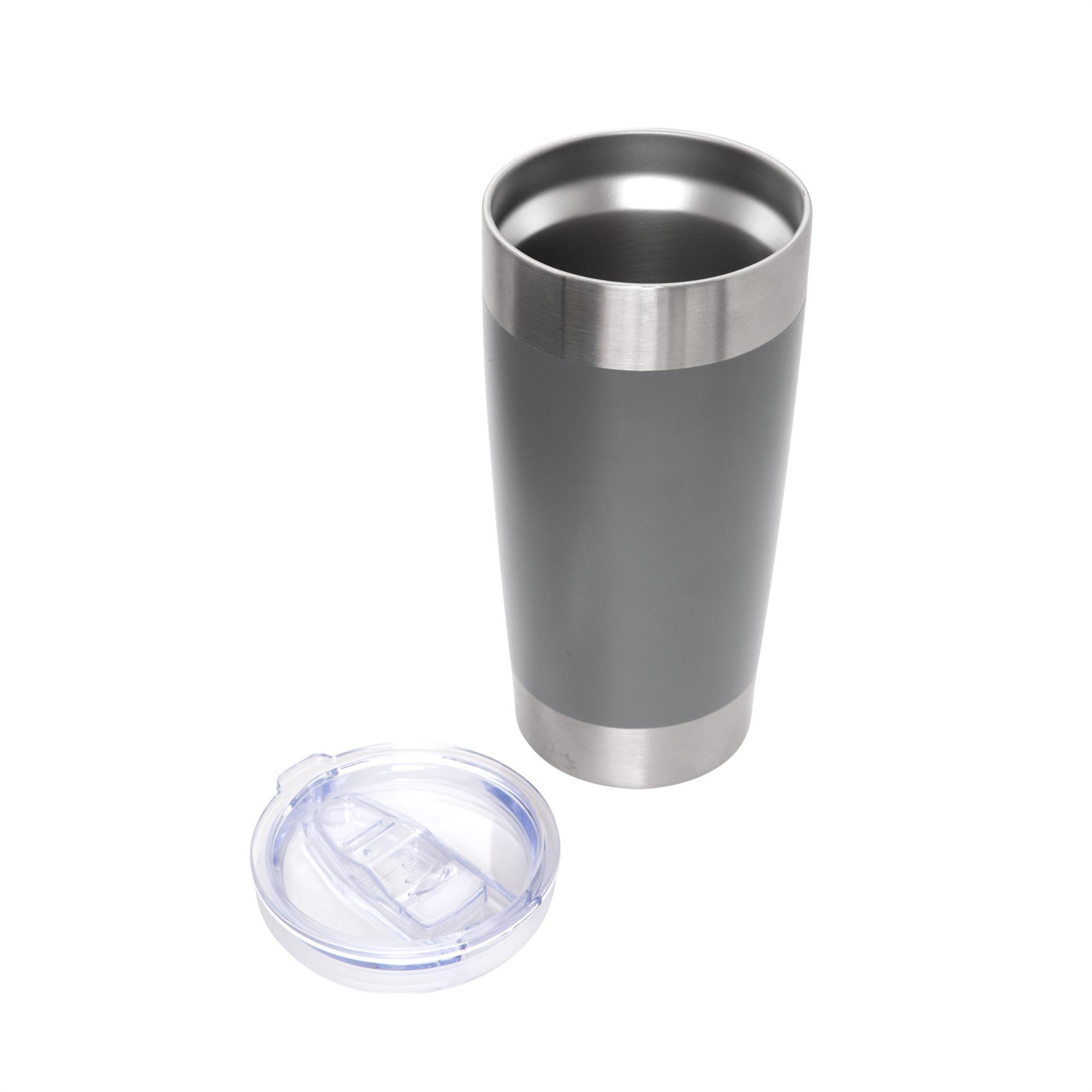 Mug térmico "Vetro" 600 ml. - Imagen 6